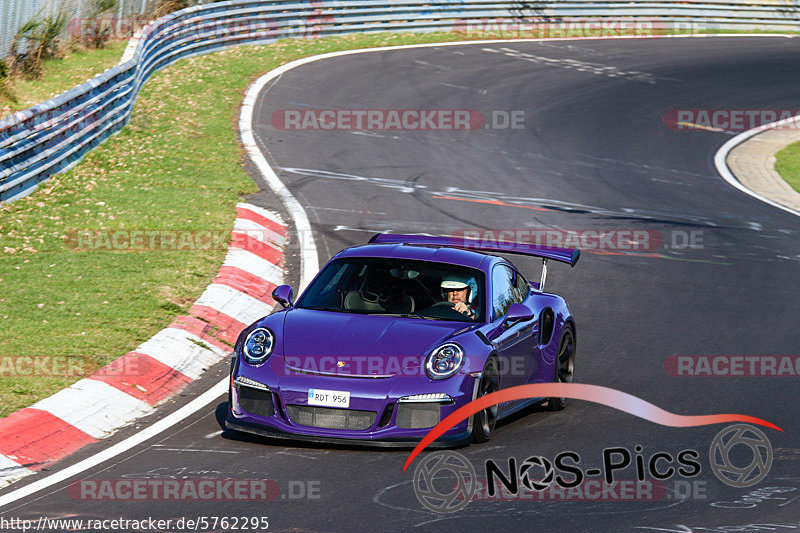 Bild #5762295 - Touristenfahrten Nürburgring Nordschleife (07.04.2019)