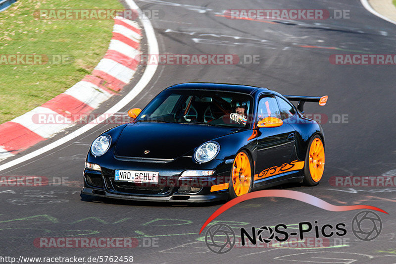 Bild #5762458 - Touristenfahrten Nürburgring Nordschleife (07.04.2019)