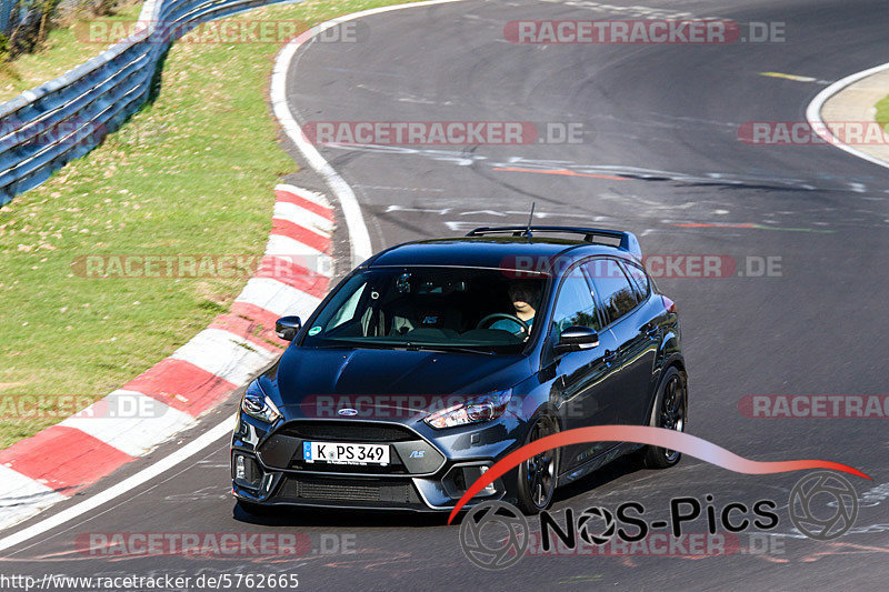 Bild #5762665 - Touristenfahrten Nürburgring Nordschleife (07.04.2019)