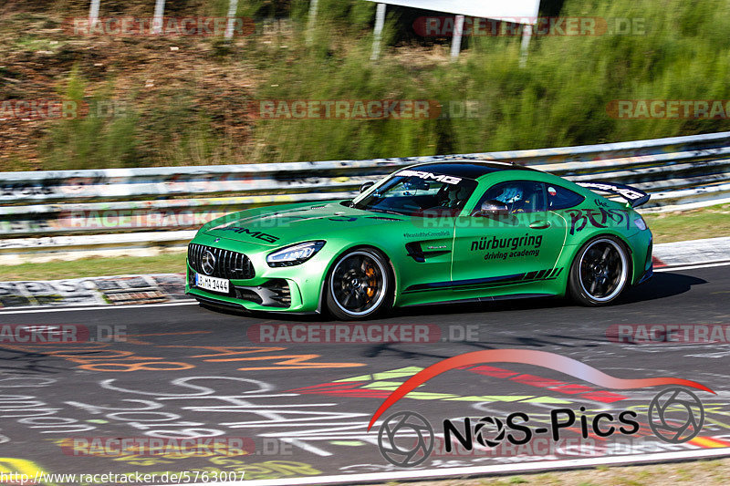 Bild #5763007 - Touristenfahrten Nürburgring Nordschleife (07.04.2019)