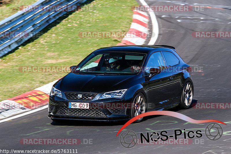 Bild #5763111 - Touristenfahrten Nürburgring Nordschleife (07.04.2019)