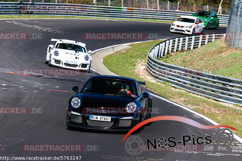 Bild #5763247 - Touristenfahrten Nürburgring Nordschleife (07.04.2019)