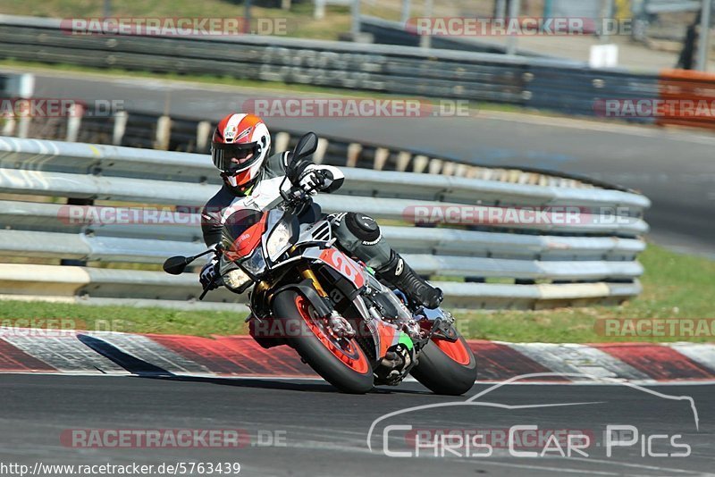 Bild #5763439 - Touristenfahrten Nürburgring Nordschleife (07.04.2019)