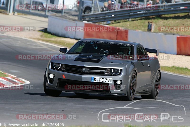 Bild #5763495 - Touristenfahrten Nürburgring Nordschleife (07.04.2019)