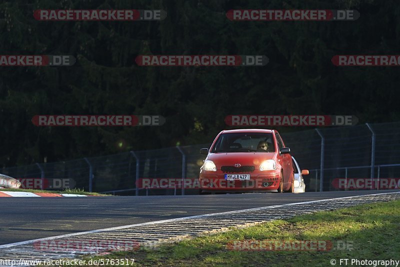 Bild #5763517 - Touristenfahrten Nürburgring Nordschleife (07.04.2019)