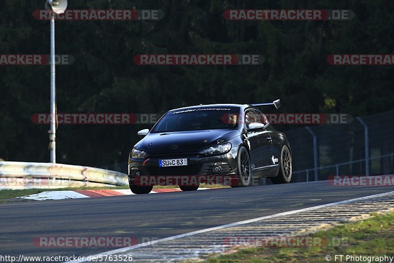 Bild #5763526 - Touristenfahrten Nürburgring Nordschleife (07.04.2019)