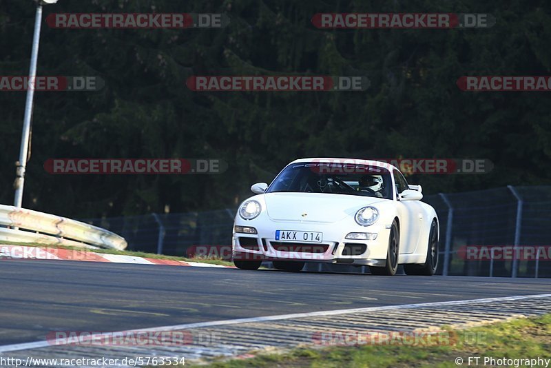 Bild #5763534 - Touristenfahrten Nürburgring Nordschleife (07.04.2019)