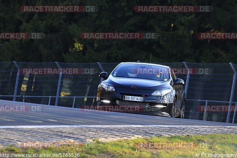 Bild #5763536 - Touristenfahrten Nürburgring Nordschleife (07.04.2019)