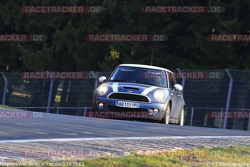 Bild #5763542 - Touristenfahrten Nürburgring Nordschleife (07.04.2019)