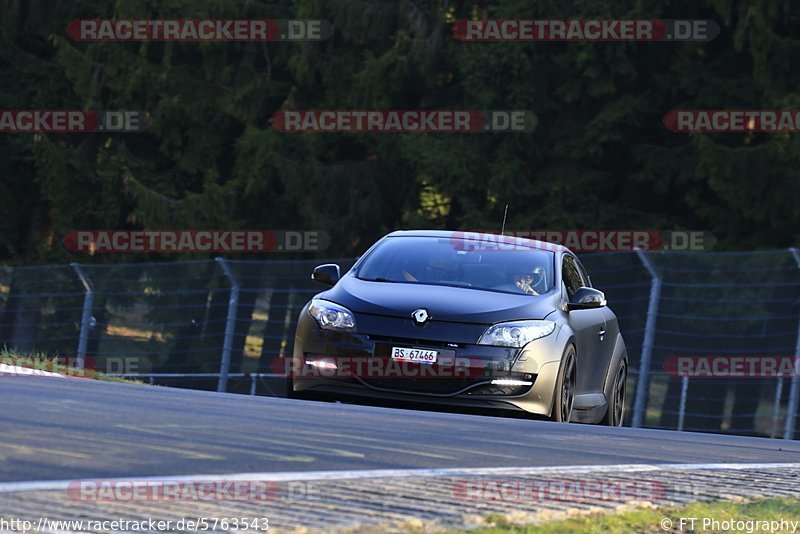 Bild #5763543 - Touristenfahrten Nürburgring Nordschleife (07.04.2019)