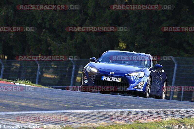 Bild #5763547 - Touristenfahrten Nürburgring Nordschleife (07.04.2019)