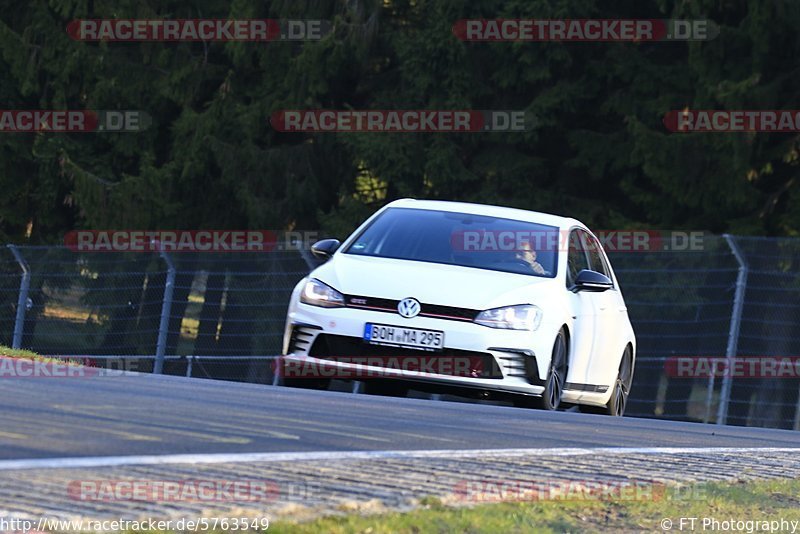 Bild #5763549 - Touristenfahrten Nürburgring Nordschleife (07.04.2019)