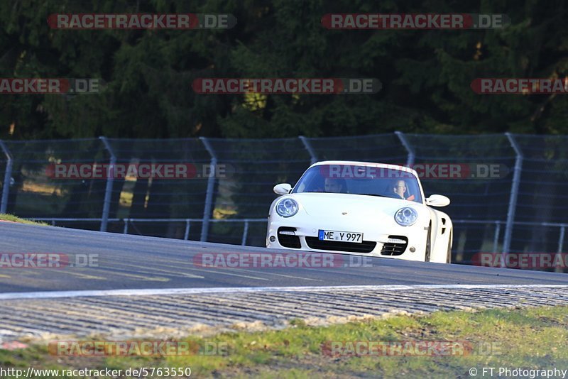 Bild #5763550 - Touristenfahrten Nürburgring Nordschleife (07.04.2019)