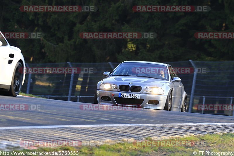 Bild #5763553 - Touristenfahrten Nürburgring Nordschleife (07.04.2019)