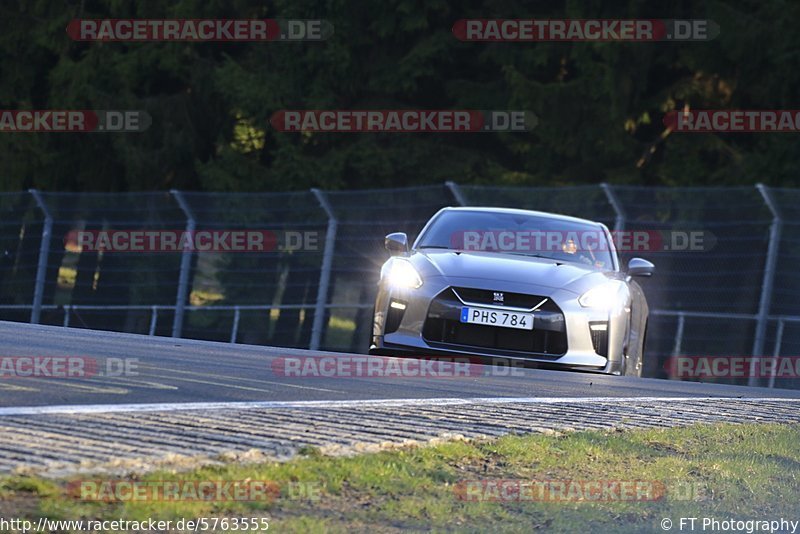 Bild #5763555 - Touristenfahrten Nürburgring Nordschleife (07.04.2019)