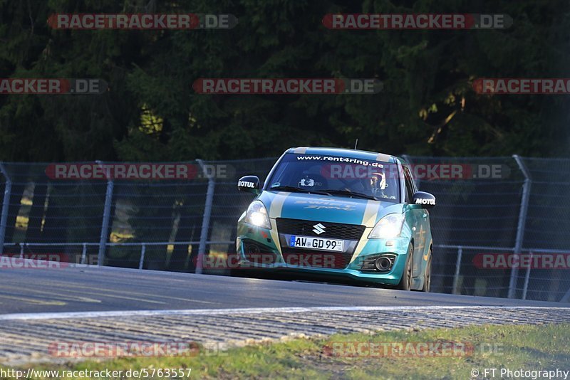 Bild #5763557 - Touristenfahrten Nürburgring Nordschleife (07.04.2019)