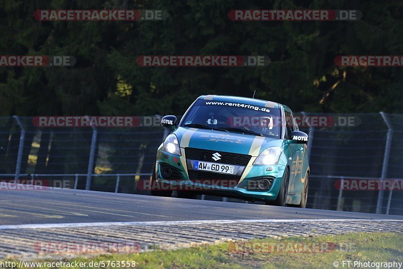 Bild #5763558 - Touristenfahrten Nürburgring Nordschleife (07.04.2019)