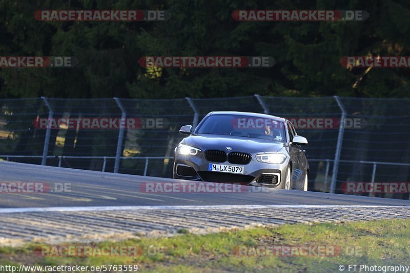 Bild #5763559 - Touristenfahrten Nürburgring Nordschleife (07.04.2019)