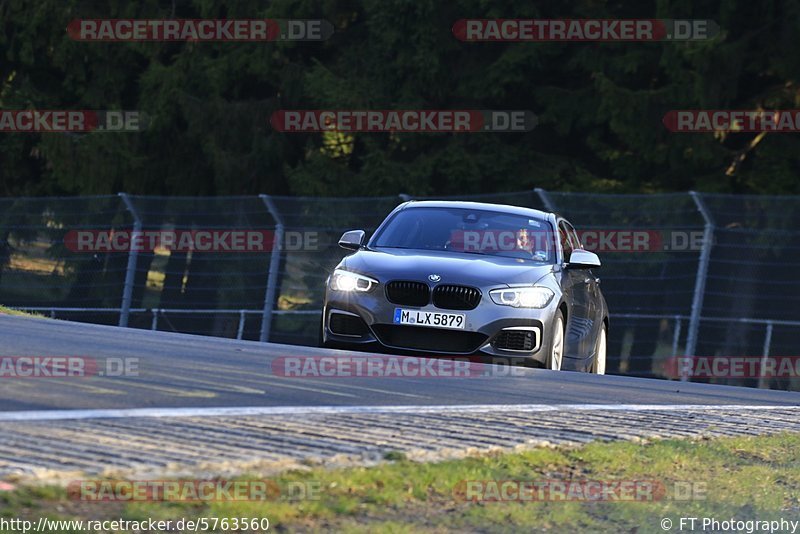 Bild #5763560 - Touristenfahrten Nürburgring Nordschleife (07.04.2019)