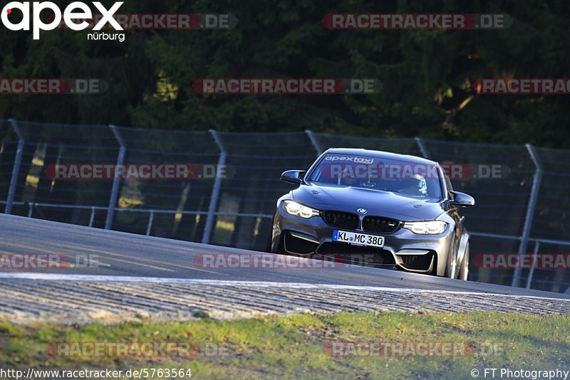 Bild #5763564 - Touristenfahrten Nürburgring Nordschleife (07.04.2019)