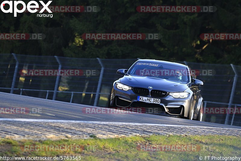 Bild #5763565 - Touristenfahrten Nürburgring Nordschleife (07.04.2019)