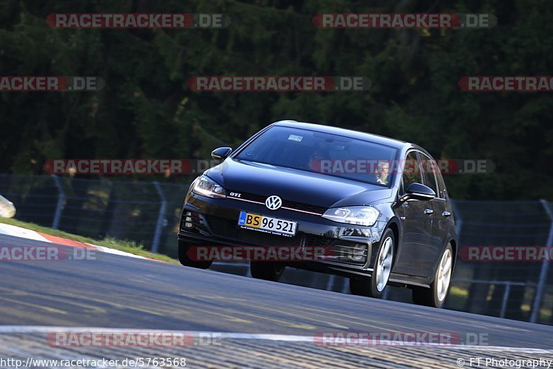 Bild #5763568 - Touristenfahrten Nürburgring Nordschleife (07.04.2019)