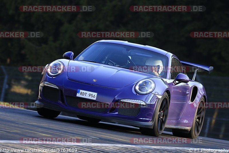 Bild #5763609 - Touristenfahrten Nürburgring Nordschleife (07.04.2019)