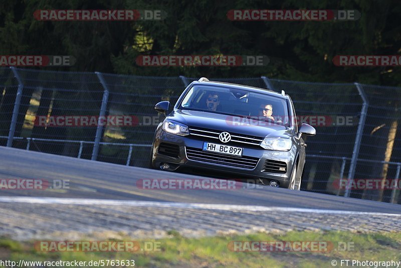 Bild #5763633 - Touristenfahrten Nürburgring Nordschleife (07.04.2019)