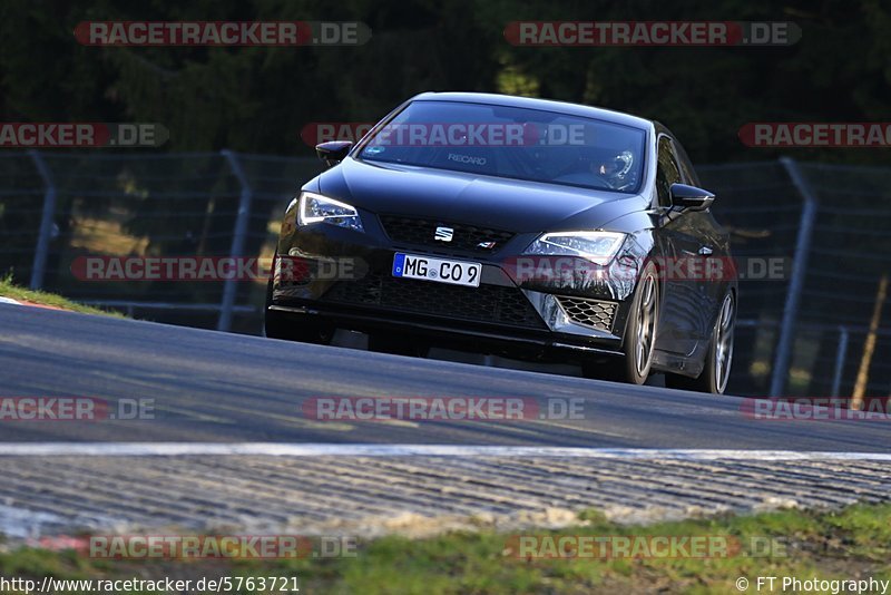 Bild #5763721 - Touristenfahrten Nürburgring Nordschleife (07.04.2019)