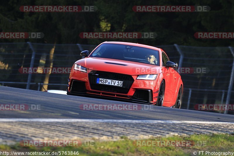 Bild #5763846 - Touristenfahrten Nürburgring Nordschleife (07.04.2019)