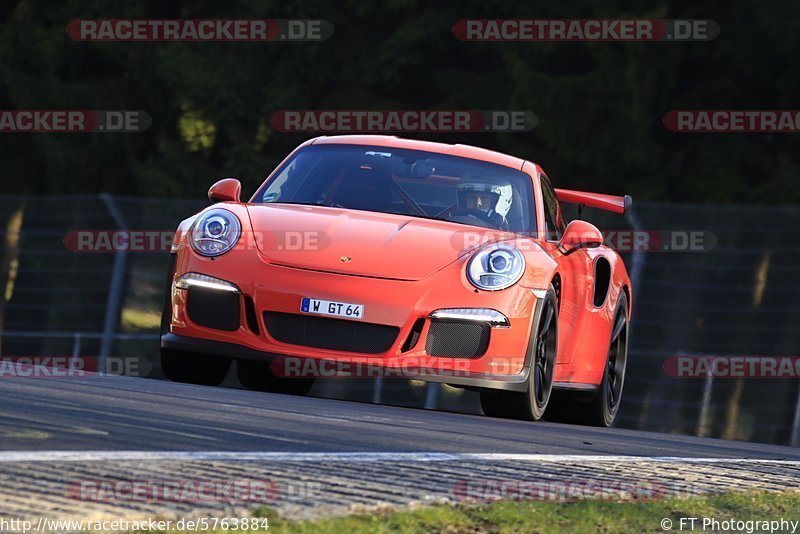 Bild #5763884 - Touristenfahrten Nürburgring Nordschleife (07.04.2019)