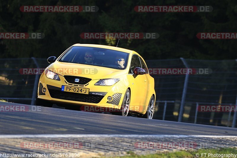 Bild #5763896 - Touristenfahrten Nürburgring Nordschleife (07.04.2019)