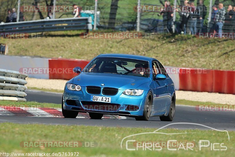 Bild #5763972 - Touristenfahrten Nürburgring Nordschleife (07.04.2019)