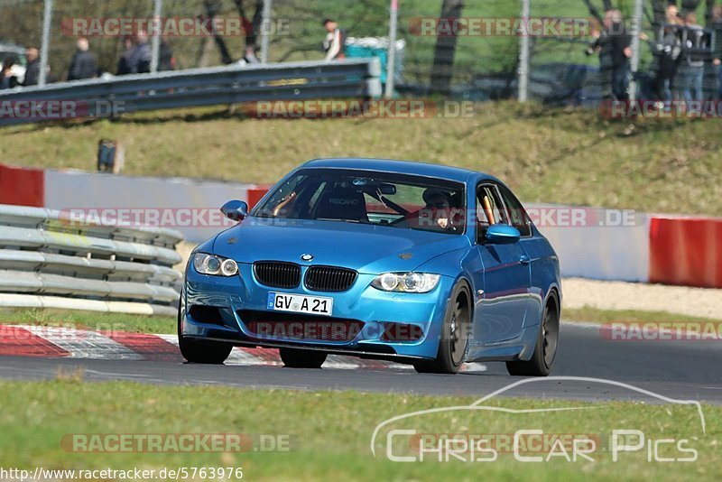 Bild #5763976 - Touristenfahrten Nürburgring Nordschleife (07.04.2019)