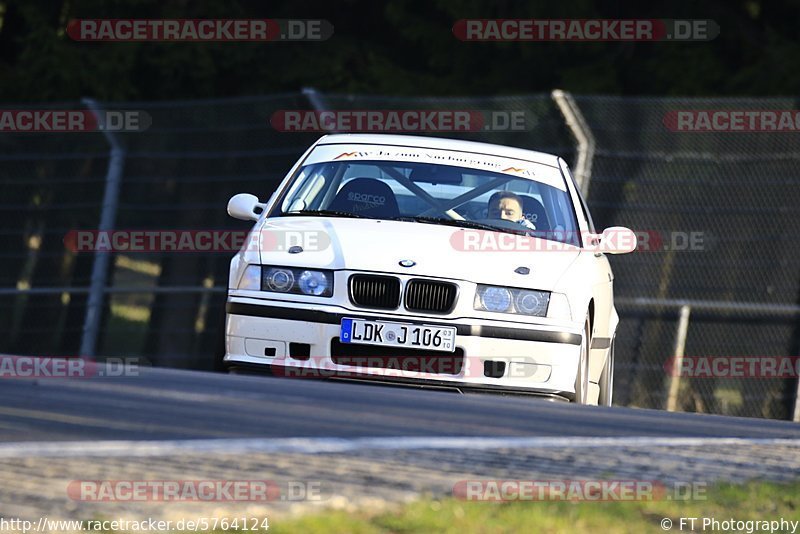 Bild #5764124 - Touristenfahrten Nürburgring Nordschleife (07.04.2019)