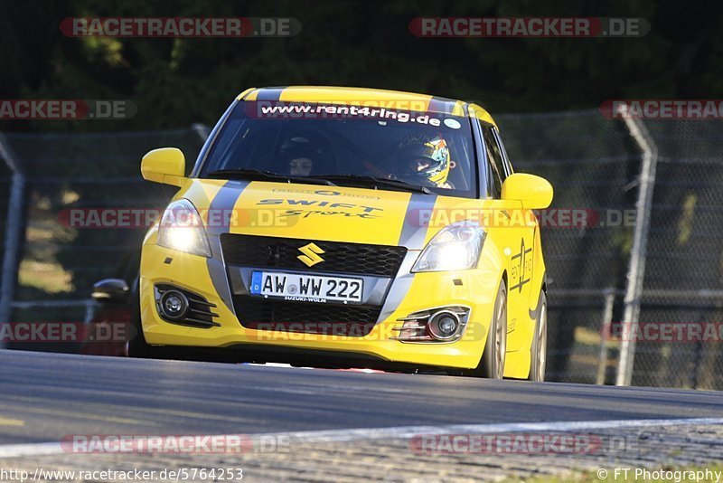 Bild #5764253 - Touristenfahrten Nürburgring Nordschleife (07.04.2019)