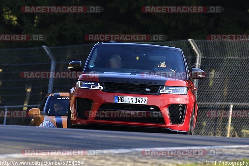 Bild #5764254 - Touristenfahrten Nürburgring Nordschleife (07.04.2019)