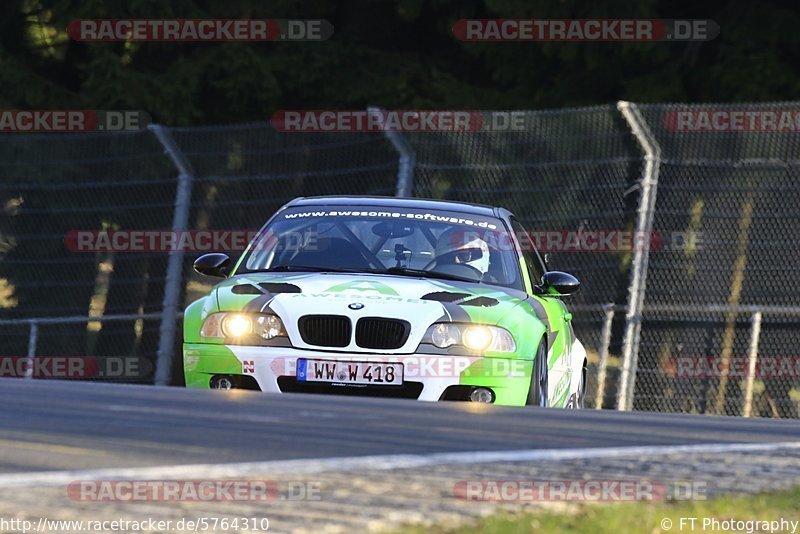 Bild #5764310 - Touristenfahrten Nürburgring Nordschleife (07.04.2019)