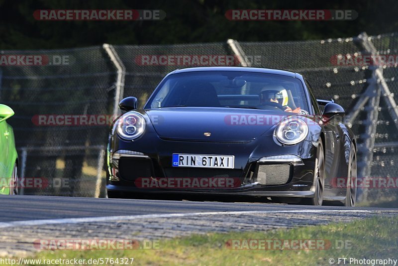 Bild #5764327 - Touristenfahrten Nürburgring Nordschleife (07.04.2019)