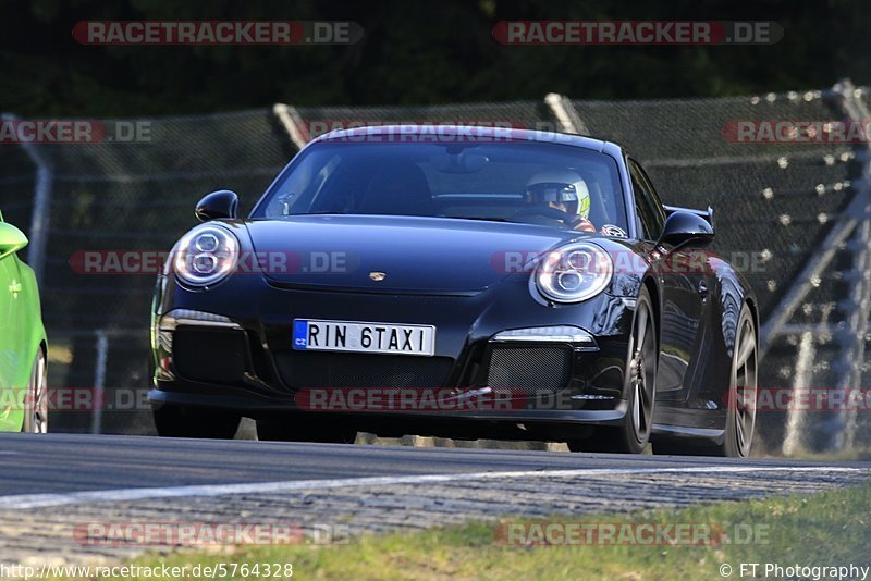 Bild #5764328 - Touristenfahrten Nürburgring Nordschleife (07.04.2019)