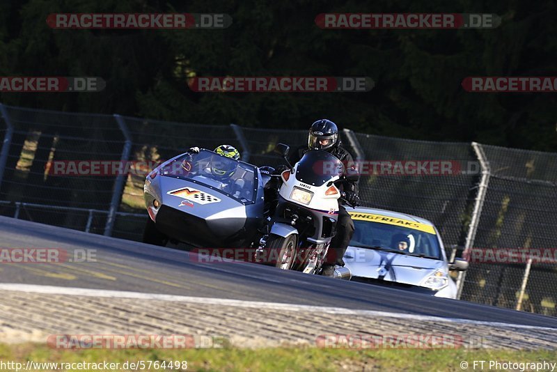 Bild #5764498 - Touristenfahrten Nürburgring Nordschleife (07.04.2019)