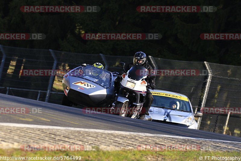 Bild #5764499 - Touristenfahrten Nürburgring Nordschleife (07.04.2019)