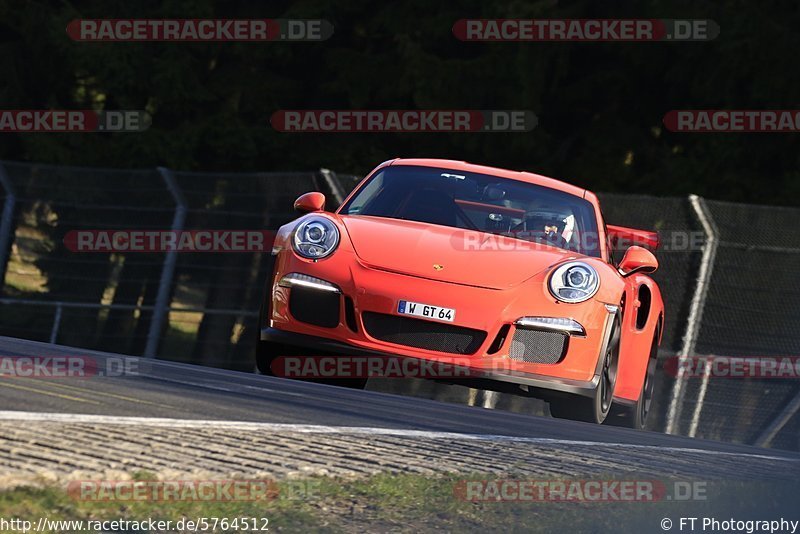 Bild #5764512 - Touristenfahrten Nürburgring Nordschleife (07.04.2019)