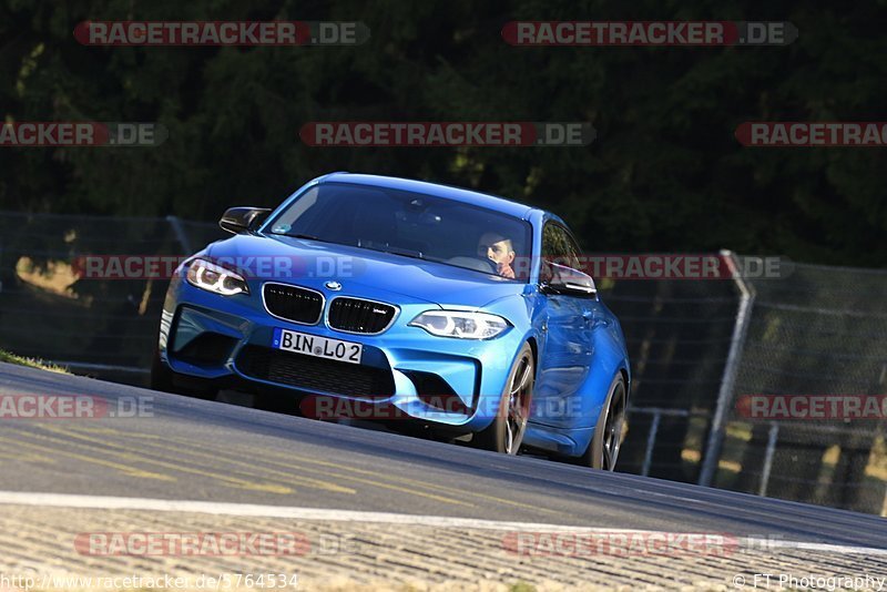 Bild #5764534 - Touristenfahrten Nürburgring Nordschleife (07.04.2019)