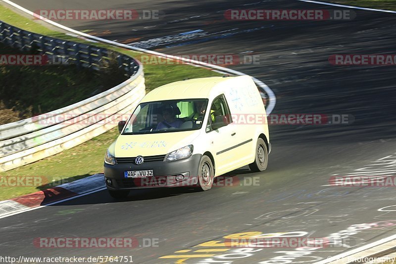 Bild #5764751 - Touristenfahrten Nürburgring Nordschleife (07.04.2019)