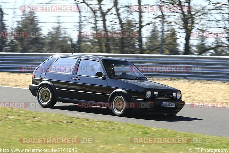 Bild #5764845 - Touristenfahrten Nürburgring Nordschleife (07.04.2019)