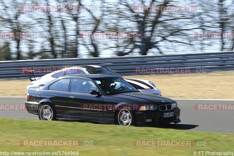 Bild #5764968 - Touristenfahrten Nürburgring Nordschleife (07.04.2019)