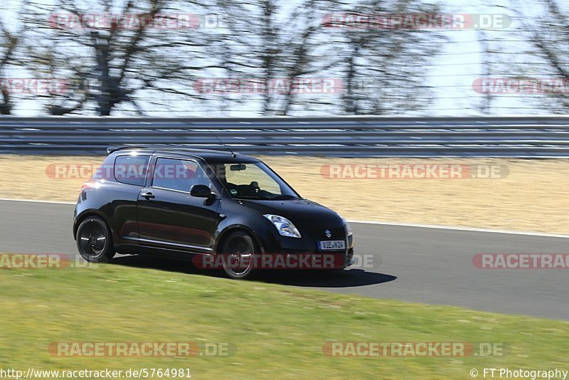 Bild #5764981 - Touristenfahrten Nürburgring Nordschleife (07.04.2019)