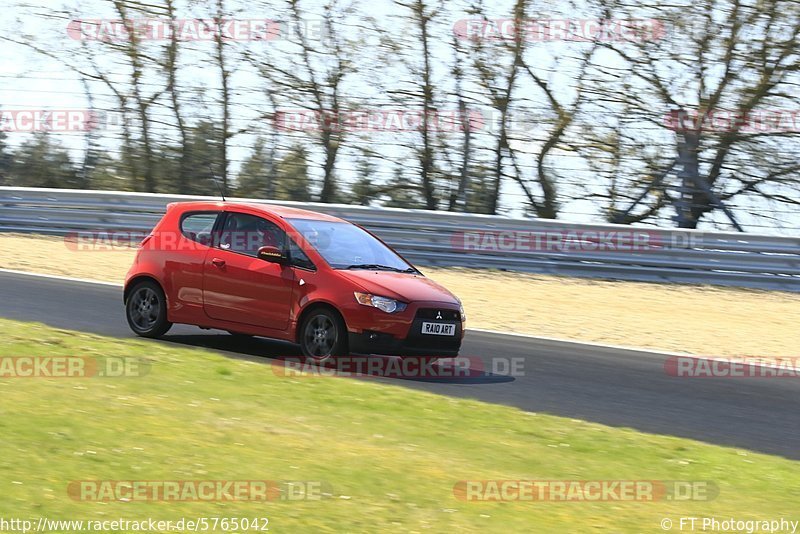 Bild #5765042 - Touristenfahrten Nürburgring Nordschleife (07.04.2019)