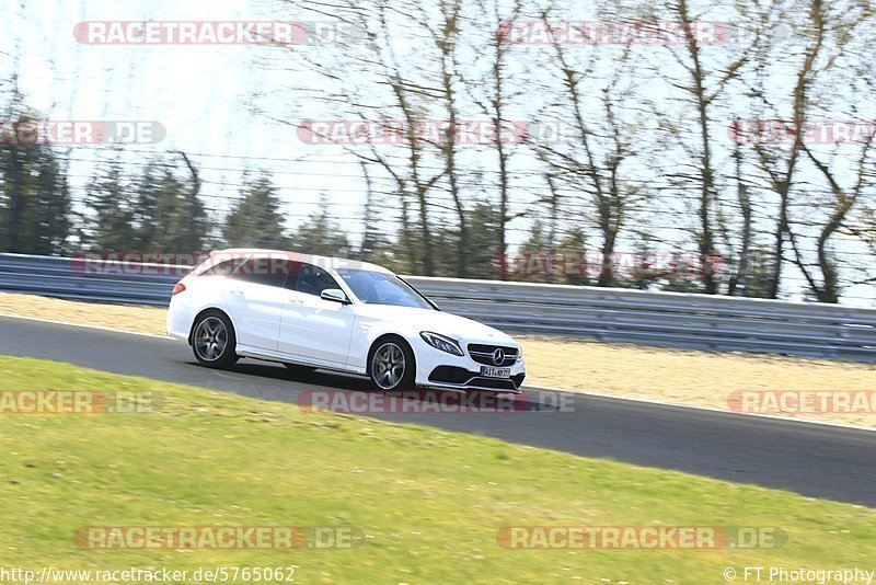 Bild #5765062 - Touristenfahrten Nürburgring Nordschleife (07.04.2019)